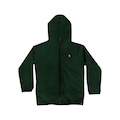 Jaqueta Corta Vento Web Surf Shop WSS Diamond - Infantil VERDE