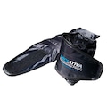 Caneleira de Peso Iniciativa Fitness 3Kg - Par NAO SE APLICA
