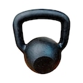 Kettlebell Iniciativa Fitness Pintado 6Kg - Unidade NAO SE APLICA