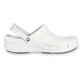 Sandália Crocs Bistro Clog - Adulto BRANCO