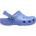 Sandália Crocs Infantil Classic Clog AZUL
