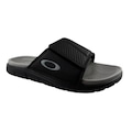 Chinelo Oakley Slide Break - Masculino PRETO