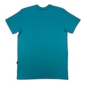 Camiseta Oakley O-bark SS Tee - Masculina - Masculina AZUL CLARO