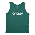 Camiseta Regata Oakley Mark 2 Tank - Masculina AMARELO/VERDE CLA