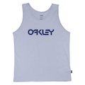 Camiseta Regata Oakley Mark 2 Tank - Masculina AZUL CLARO