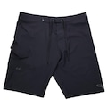 Bermuda Oakley Boardshorts Água Kana 21 2.0 - Masculina PRETO