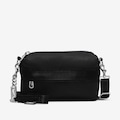 Bolsa Trasnversal Nike Futura Luxe - Feminina PRETO