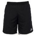 Calção Placar Acapulco Cn-7120 - Masculino PRETO/BRANCO