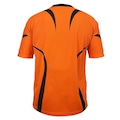 Camisa de Arbitro Placar Tapajós - Masculina LARANJA