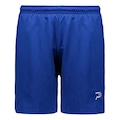 Calção Placar Myanmar Plus Size Cn-7130 Masculino AZUL