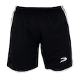 Calção Placar Tarumã - Masculino PRETO/BRANCO