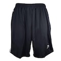 Bermuda Placar Rafic Plus Size BP7408 - Masculina PRETO