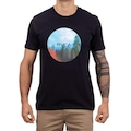 Camiseta RVCA Motors - Masculina PRETO
