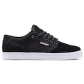 Tênis Hocks Montreal Black Niquel - Adulto PRETO