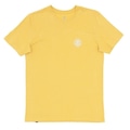 Camiseta Element Seasonal - Masculina AMARELO
