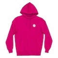Blusão de Moletom com Capuz Element Cornell HD - Masculino ROSA