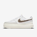Tênis Nike Court Vision Alta - Feminino BRANCO