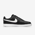 Tênis Nike Court Vision Low Next Nature - Masculino PRETO/BRANCO