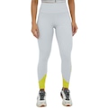 Calça Legging Alto Giro Hyper - Feminina CINZA