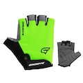Luvas de Ciclismo Groove Gr1 Full Finger - Adulto VERDE
