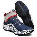 Tênis Six Street Impact - Masculino AZUL