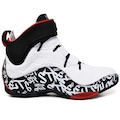 Tênis Six Street Impact - Masculino BRANCO