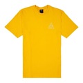 Camiseta Huf Essentials TT - Masculina AMARELO