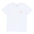 Camiseta Element Radar - Masculina BRANCO