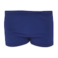 Sunga Kanxa Boxer Básica - Masculina MARINHO/VERDE/BRANCO