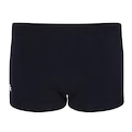 Sunga Kanxa Boxer Básica - Infantil PRETO
