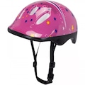 Capacete Acte Sports A60-R - Infantil ROSA