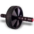 Roda Abdominal Acte Sports T146 Power PRETO
