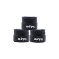 Overgrip Shark Raquete Pro Beach Tennis - 03 Unidades PRETO