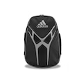 Mochila Backpack Adipower 1.9 Adidas Beach Tennis Padel PRATA