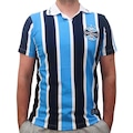Camisa do Grêmio Retrô 1995 Oficial RetrôMania - Masculino AZUL