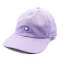 Boné Aba Curva Element Fluky Dad - Strapback - Adulto VINHO