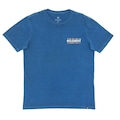 Camiseta Element Stone Chest - Masculina AZUL
