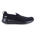 Tênis Skechers Go Walk Max Clinched - Masculino PRETO/PRETO