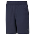 Shorts Puma Performance Woven 7 520318-06 - Masculino AZUL ESCURO