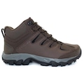Bota Columbia Buxton Peak Mid II - Masculina MARROM/PRETO