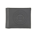 Carteira Dc Shoes Circle 2 PRETO
