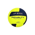 Bola Vôlei de Quadra Penalty VP 2000 X Volley Oficial AMARELO/ROXO