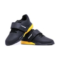 Tênis Foost New Lifter 2 Cross Power Weight Lifting Lpo PRETO