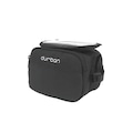 Bolsa para Bike Durban Alforge View PRETO