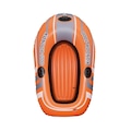 Bote inflável Bestway Hydro Force Kondor 1000 - Infantil LARANJA