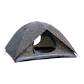 Barraca de Camping Amazon NTK com Coluna D''''água de 1800mm - 3/4 pessoas NAO SE APLICA