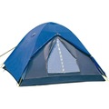 Barraca de Camping NTK Fox com Coluna D''água de 1800mm - 7/8 pessoas NAO SE APLICA
