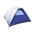 Barraca de Camping NTK Dome - 3 pessoas NAO SE APLICA