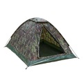 Barraca de Camping NTK Kongo Camuflada - 3 pessoas NAO SE APLICA