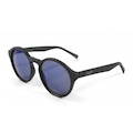 Óculos de Sol HUPI KONA Proteção UV400 - Feminino PRETO